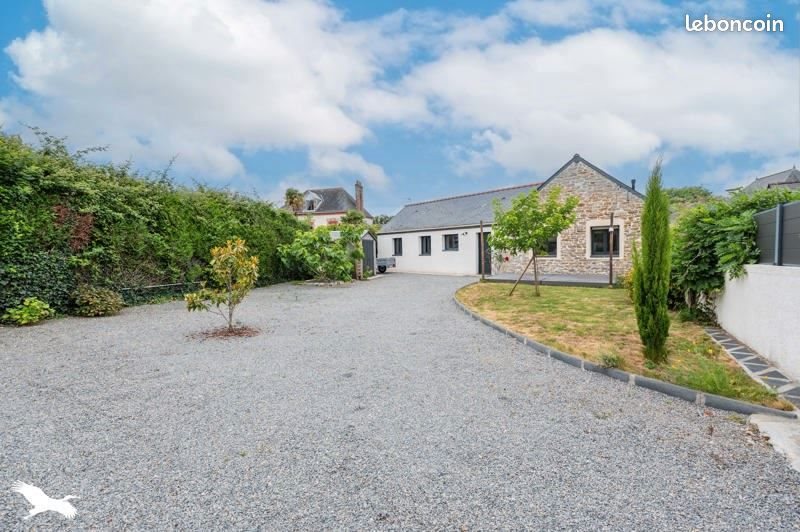 Maison à vendre, 69m², Vigneux-de-Bretagne