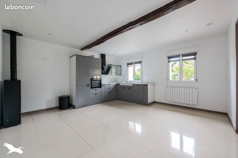 Maison à vendre, 69m², Vigneux-de-Bretagne