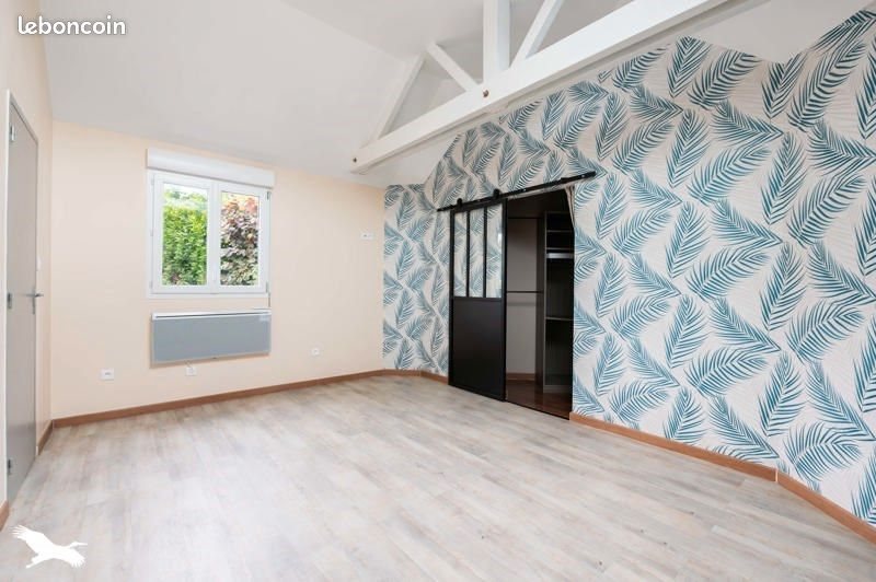Maison à vendre, 69m², Vigneux-de-Bretagne