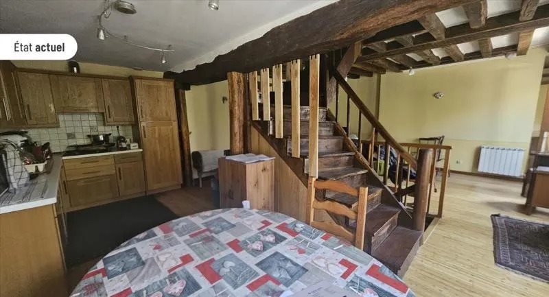 Maison à vendre, 84m², Romorantin-Lanthenay