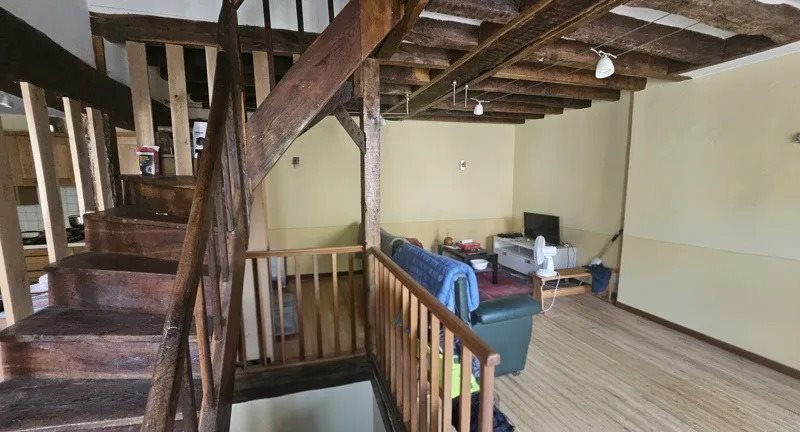 Maison à vendre, 84m², Romorantin-Lanthenay