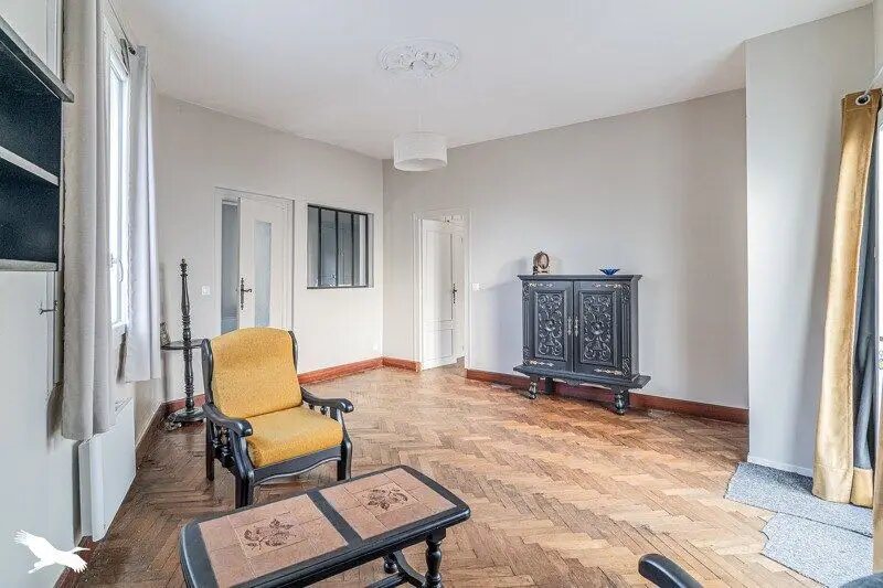 Maison à vendre, 50m², Bègles