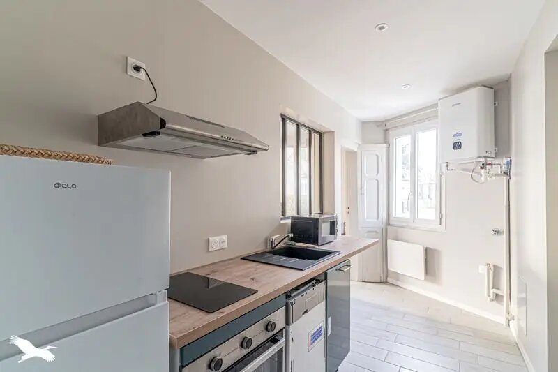 Maison à vendre, 50m², Bègles