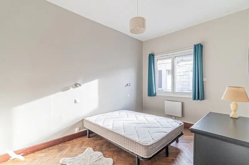 Maison à vendre, 50m², Bègles