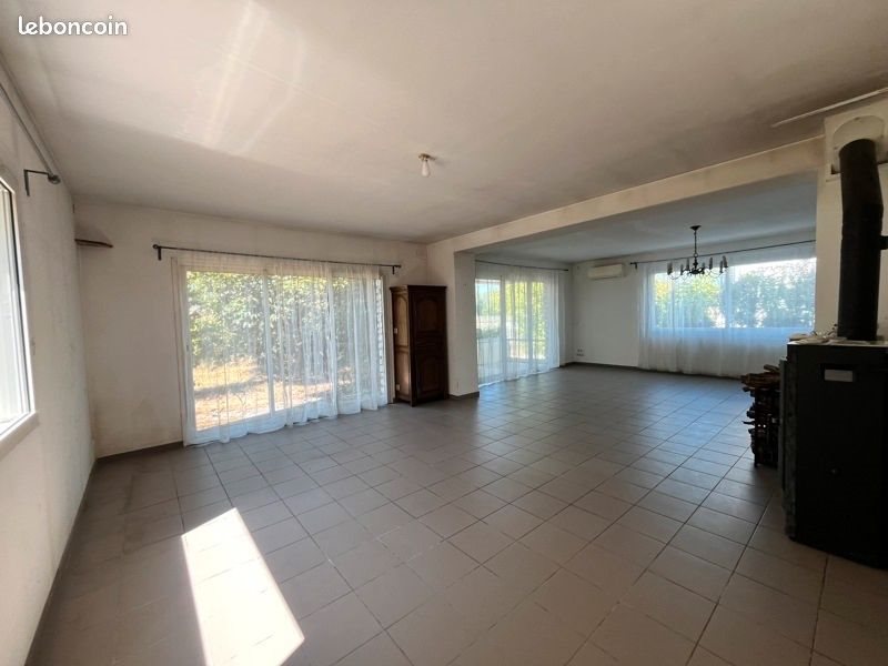 Maison à vendre, 197m², Montpon-Ménestérol