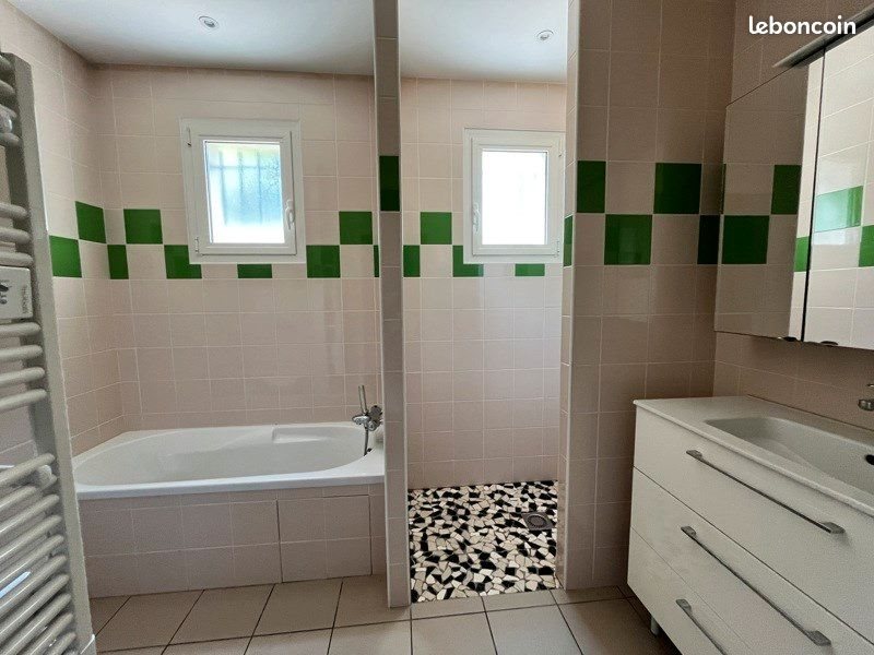 Maison à vendre, 197m², Montpon-Ménestérol