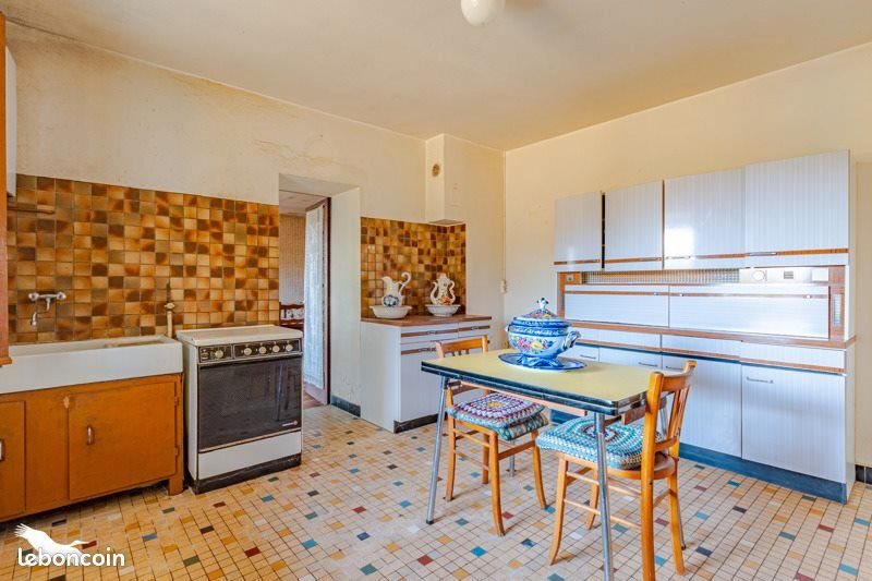 Maison à vendre, 95m², Sainte-Eulalie
