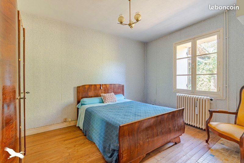 Maison à vendre, 95m², Sainte-Eulalie