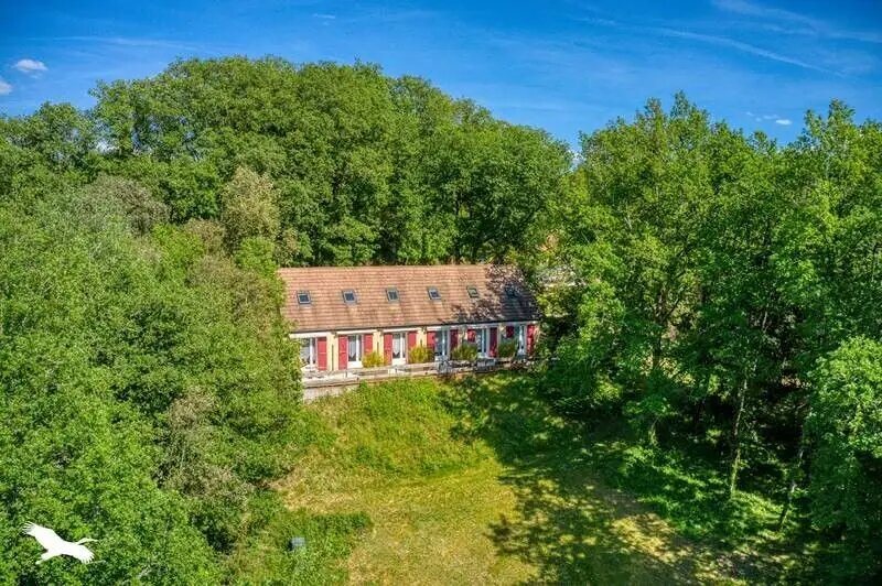 Maison à vendre, 280m², Simeyrols
