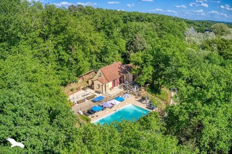 Maison à vendre, 280m², Simeyrols