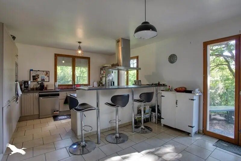 Maison à vendre, 280m², Simeyrols