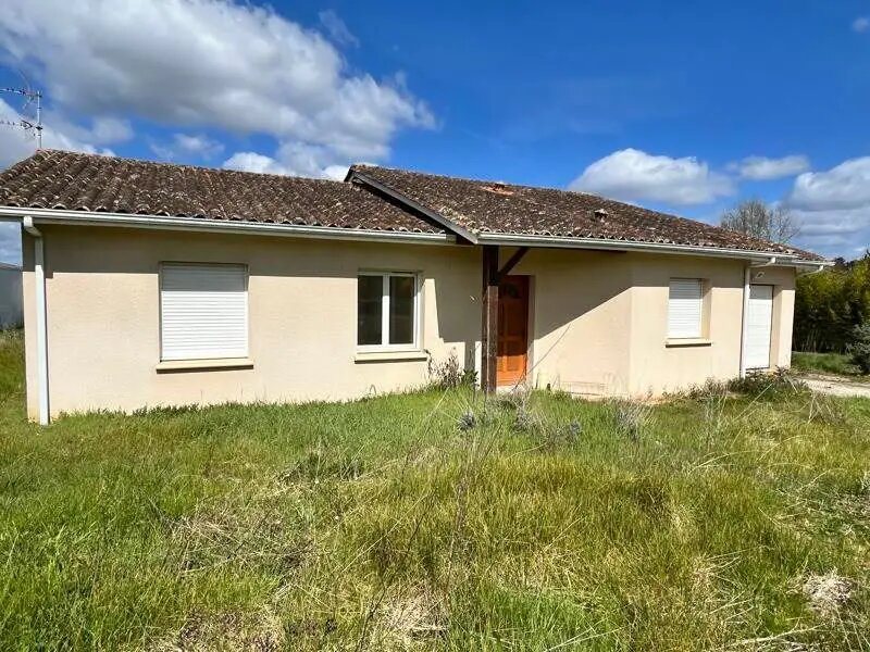 Maison à vendre, 88m², Sourzac