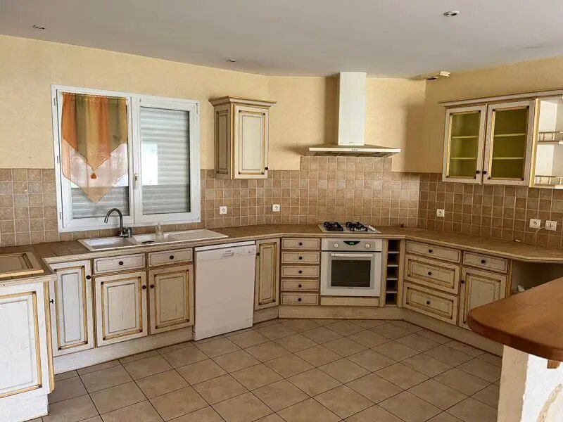 Maison à vendre, 88m², Sourzac