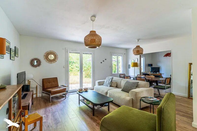 Maison à vendre, 125m², Cenon