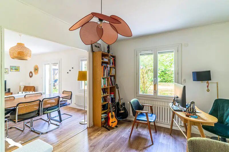Maison à vendre, 125m², Cenon