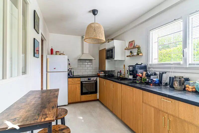 Maison à vendre, 125m², Cenon