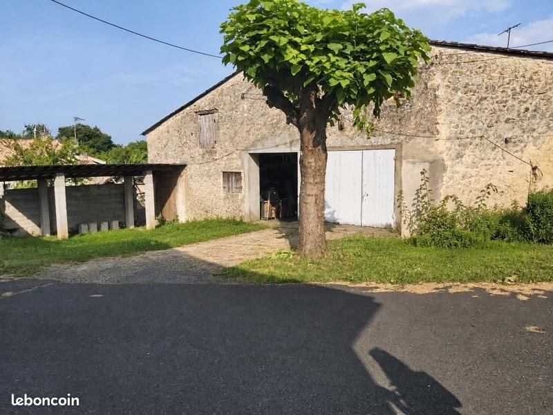 Maison à vendre, 193m², Saint-Vincent-de-Pertignas
