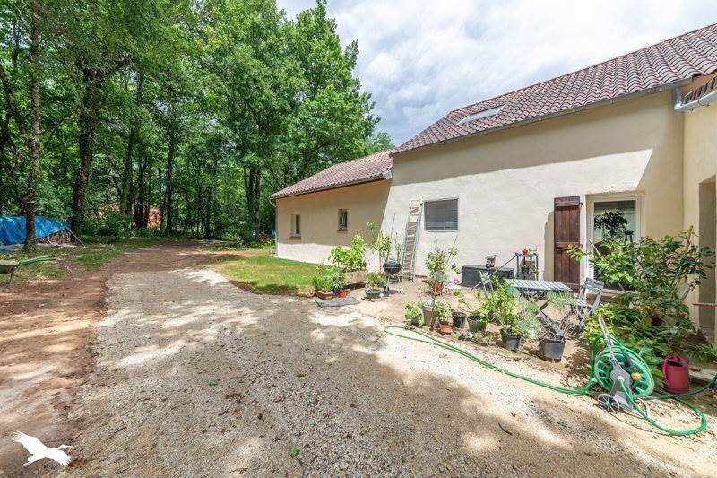 Maison à vendre, 160m², Pomarède