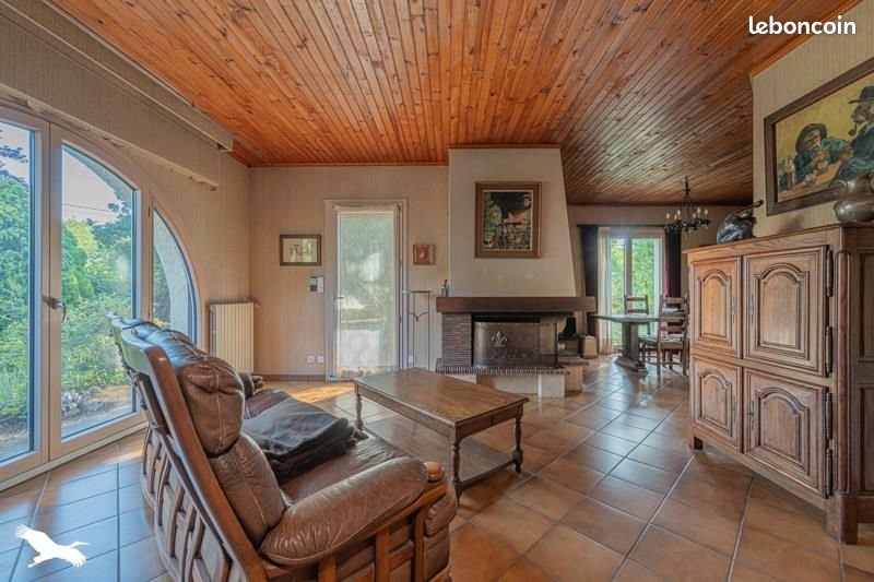 Maison à vendre, 115m², L'Union