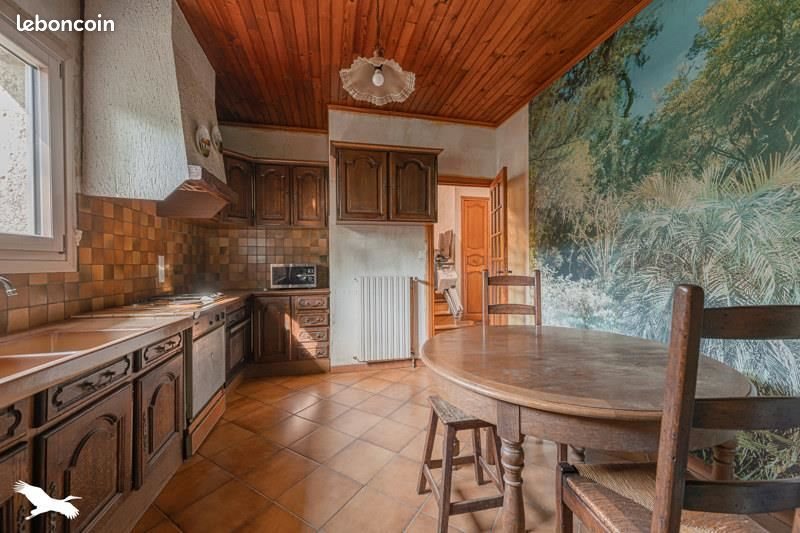 Maison à vendre, 115m², L'Union