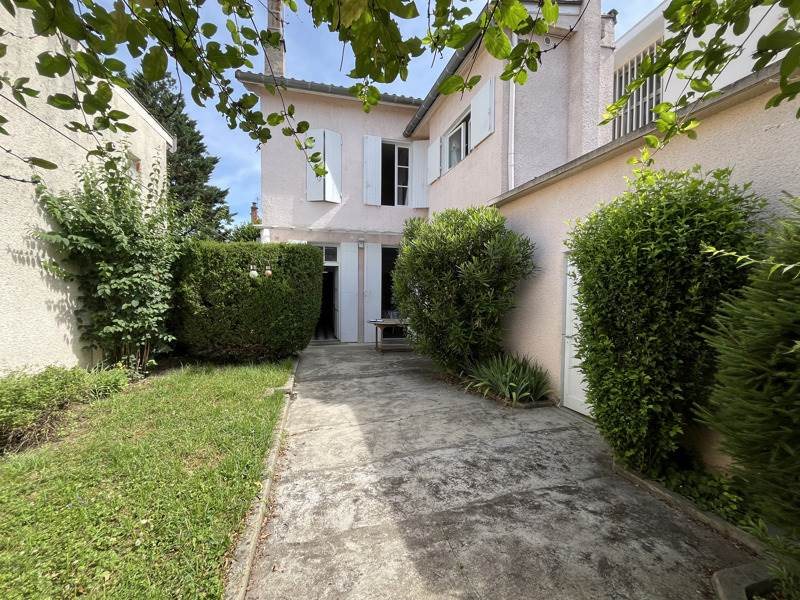 Maison à vendre, 109m², Agen