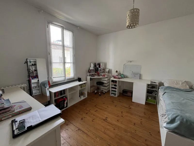 Maison à vendre, 109m², Agen