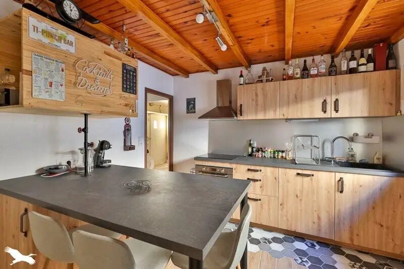 Maison à vendre, 110m², Châteaubernard
