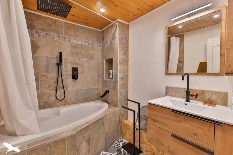 Maison à vendre, 110m², Châteaubernard
