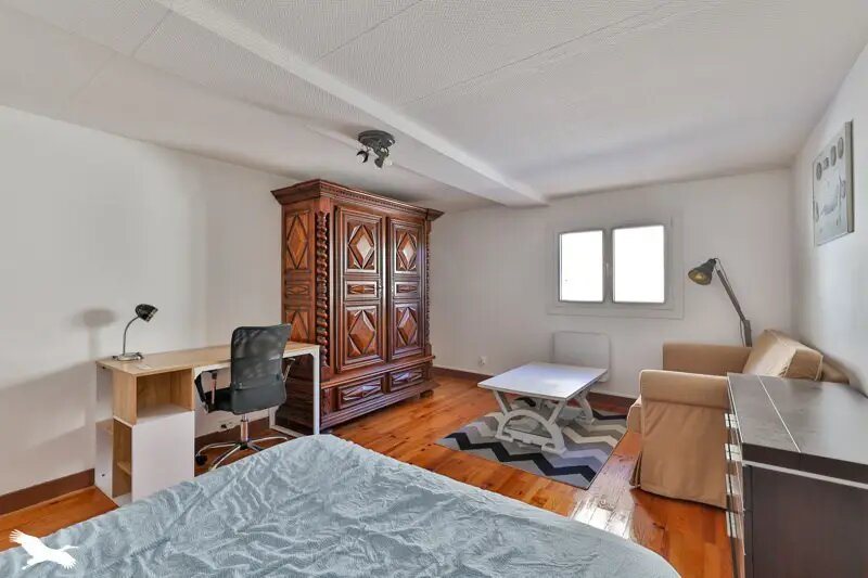 Maison à vendre, 110m², Châteaubernard