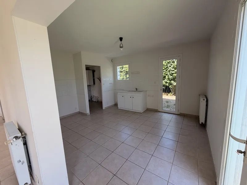 Maison à vendre, 106m², Saint-Vivien