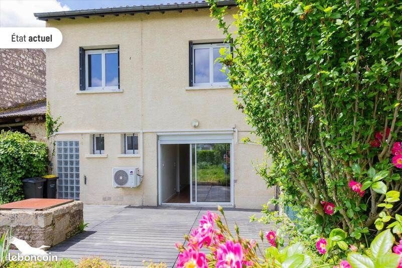 Maison à vendre, 114m², Fleurance