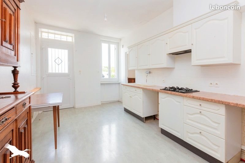 Maison à vendre, 114m², Fleurance