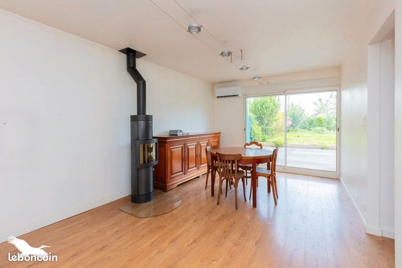 Maison à vendre, 114m², Fleurance