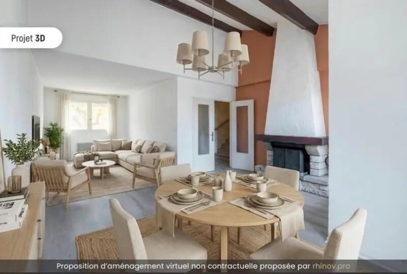 Maison à vendre, 101m², Saint-Gély-du-Fesc