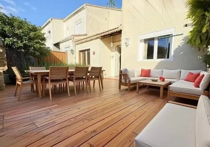 Maison à vendre, 101m², Saint-Gély-du-Fesc