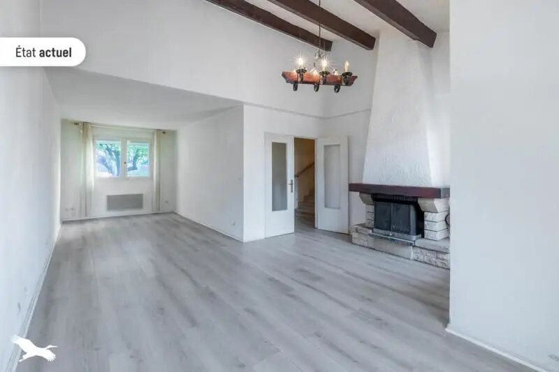 Maison à vendre, 101m², Saint-Gély-du-Fesc