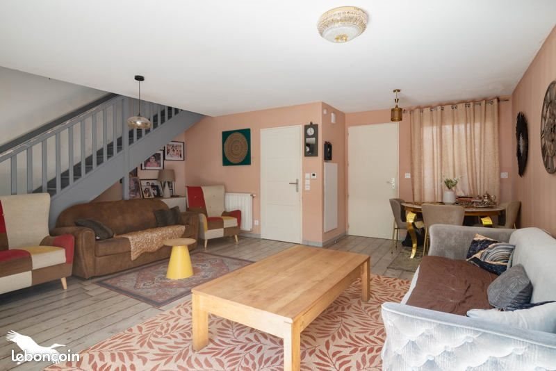 Maison à vendre, 100m², Blagnac