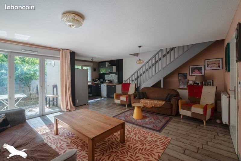 Maison à vendre, 100m², Blagnac