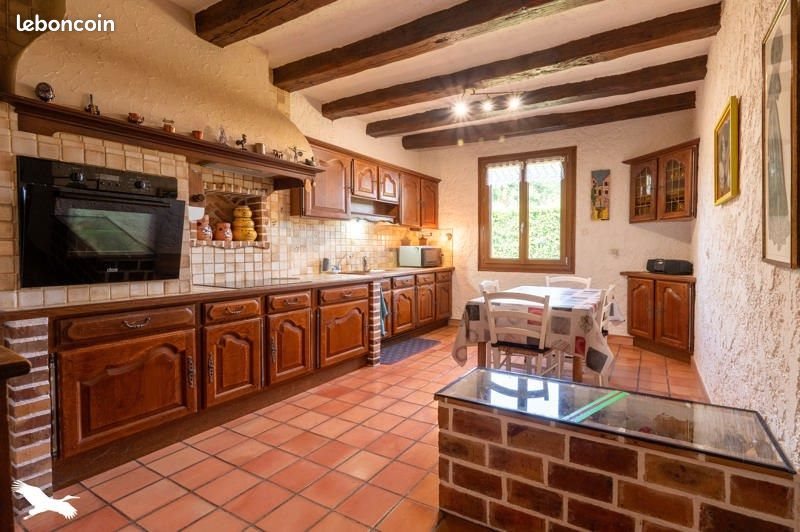 Maison à vendre, 137m², Mehun-sur-Yèvre