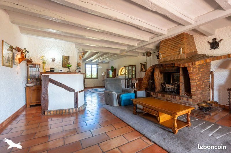 Maison à vendre, 137m², Mehun-sur-Yèvre