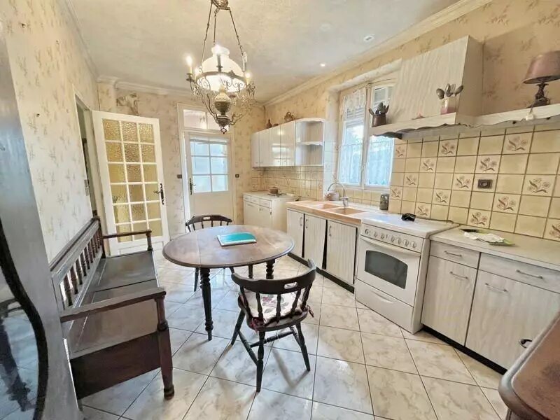 Maison à vendre, 103m², Carhaix-Plouguer