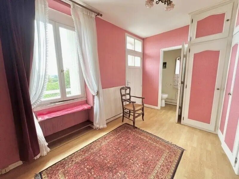 Maison à vendre, 103m², Carhaix-Plouguer