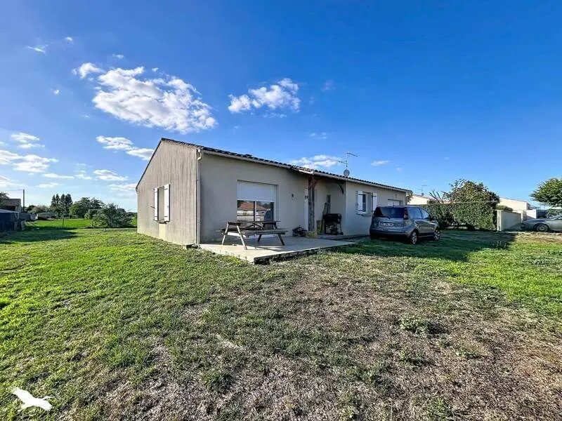 Maison à vendre, 97m², Sainte-Même