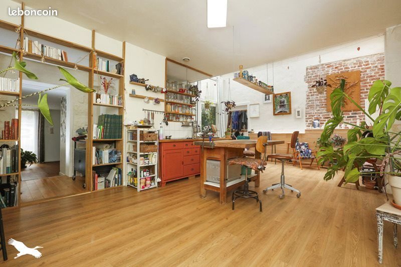 Appartement à vendre, 71m², Tours