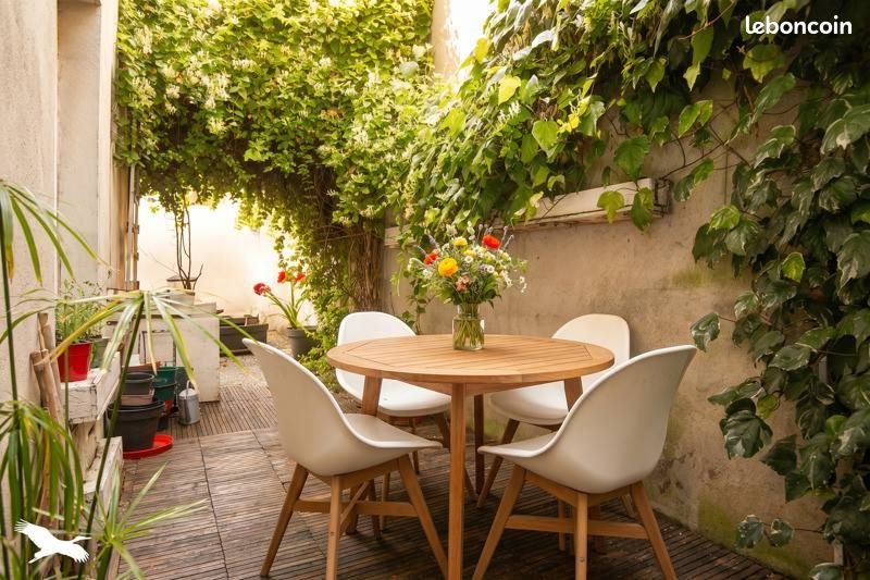 Appartement à vendre, 71m², Tours