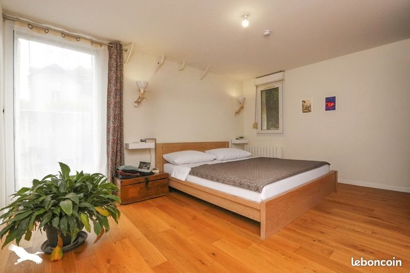 Appartement à vendre, 71m², Tours