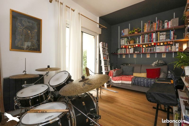 Appartement à vendre, 71m², Tours