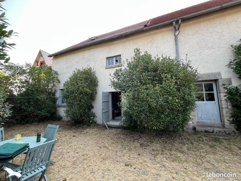 Maison à vendre, 113m², Saint-Pierre-de-Fursac