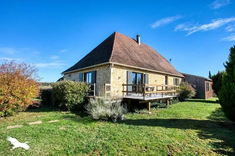 Maison à vendre, 264m², Meyrals