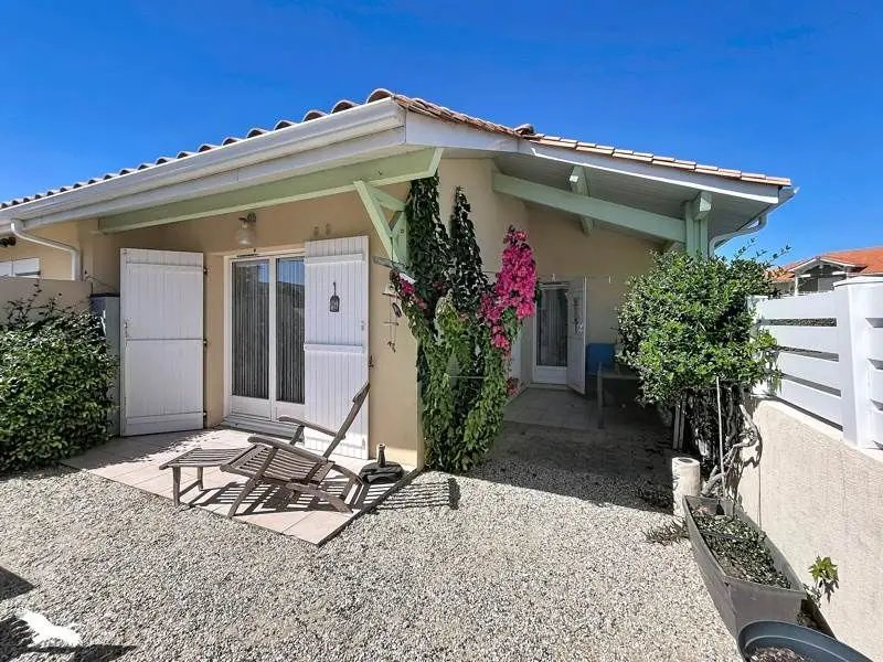 Maison à vendre, 50m², Biscarrosse